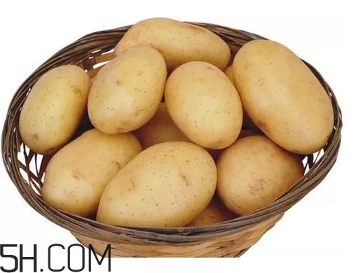 土豆有馬兜鈴酸嗎？馬兜鈴酸的中毒反應(yīng)及解救方法