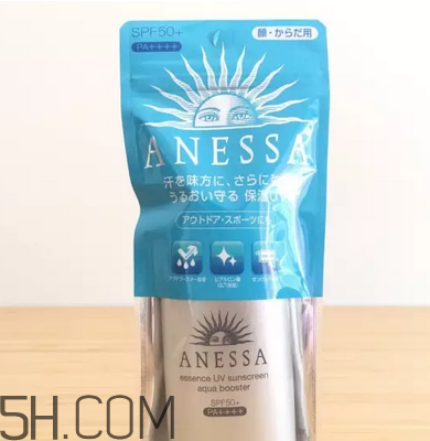 安耐曬日本價格及功效 什么是防曬指數(shù) 安耐曬日本價格及功效 什么是防曬指數(shù)
