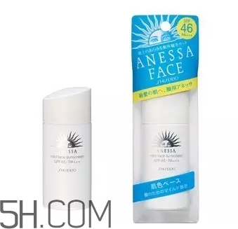 安耐曬日本價格及功效 什么是防曬指數(shù) 安耐曬日本價格及功效 什么是防曬指數(shù)