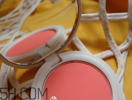 topshop腮紅怎么樣？topshop腮紅多少錢