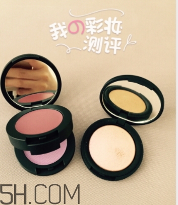 topshop腮紅怎么樣？topshop腮紅多少錢