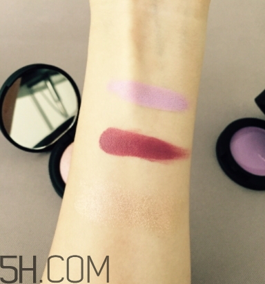 topshop腮紅怎么樣？topshop腮紅多少錢