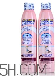 防曬乳需要卸妝嗎？防曬噴霧能用多久？