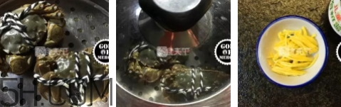 菜蟹是什么蟹？菜蟹的營養(yǎng)價值與功效