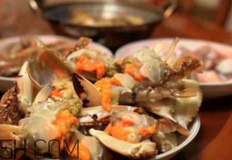 菜蟹是什么蟹？菜蟹的營養(yǎng)價值與功效