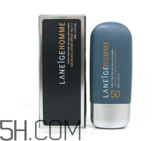 男士防曬霜有什么用？防曬噴霧的使用步驟