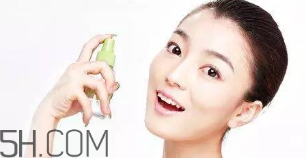 男士防曬霜有什么用？防曬噴霧的使用步驟