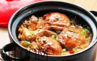 菜蟹怎么做好吃？菜蟹做法大全圖解
