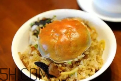 菜蟹怎么做好吃？菜蟹做法大全圖解