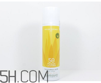 男士防曬霜怎么選擇？防曬噴霧的使用要點(diǎn)