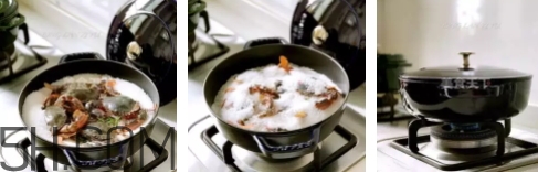 菜蟹怎么做好吃？菜蟹做法大全圖解