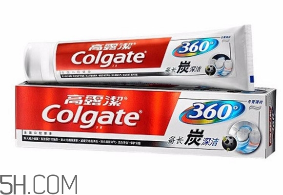 高露潔牙膏有假的嗎？怎么分辨高露潔牙膏真假
