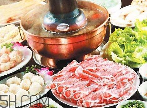 涮羊肉煮多久能熟？涮羊肉多長(zhǎng)時(shí)間最好吃？