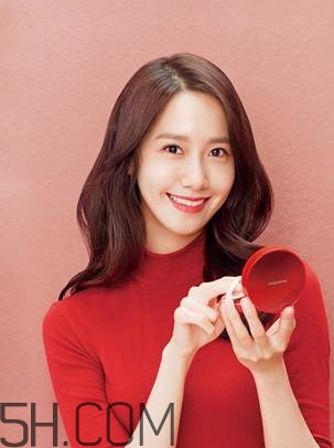 悅詩風(fēng)吟石榴氣墊多少錢？悅詩風(fēng)吟石榴氣墊專柜價(jià)