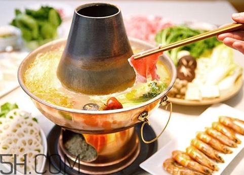 孕婦可以吃涮羊肉嗎？孕婦吃涮羊肉好嗎？