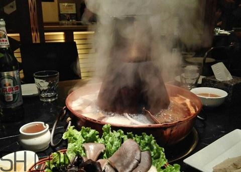 孕婦可以吃涮羊肉嗎？孕婦吃涮羊肉好嗎？