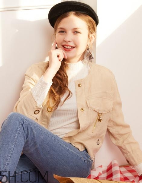 teenie weenie適合多大年齡？teenie weenie尺碼準(zhǔn)嗎？