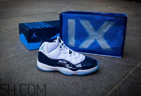 air jordan 11 win like 82配色實(shí)物開箱怎么樣？