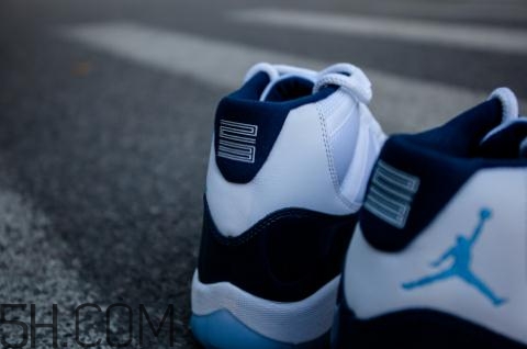 air jordan 11 win like 82配色實(shí)物開箱怎么樣？