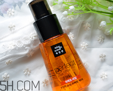 護(hù)發(fā)精油有什么用？精油可以涂在頭發(fā)上嗎？