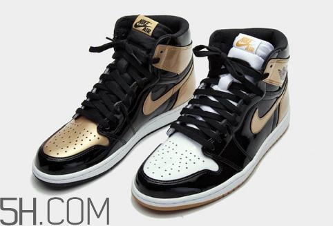 air jordan 1 top3黑金鴛鴦發(fā)售時(shí)間_怎么買？