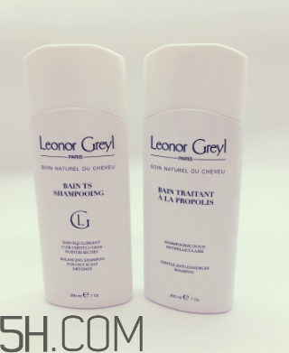 leonor greyl洗發(fā)水怎么樣？好用嗎？