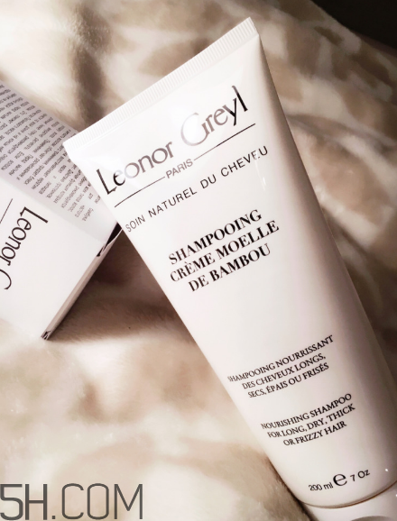 leonor greyl洗發(fā)水怎么樣？好用嗎？