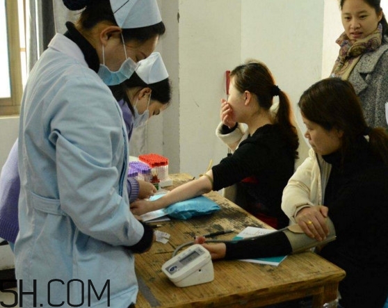 公司體檢都檢查什么項目？一年中最佳體檢時間是什么時候