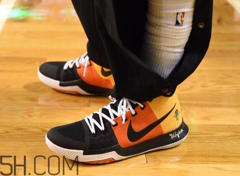 nike kyrie 3 raygun外星人配色會發(fā)售嗎？