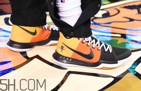 nike kyrie 3 raygun外星人配色會發(fā)售嗎？