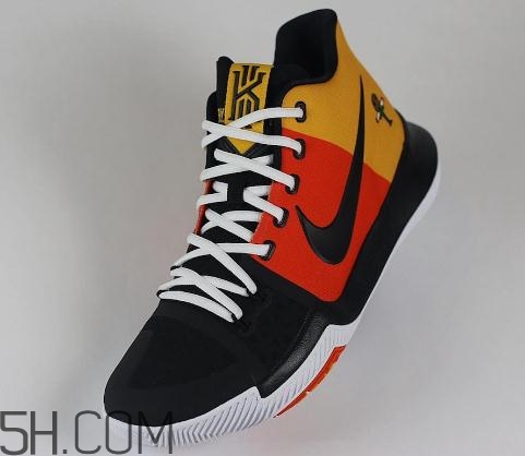 nike kyrie 3 raygun外星人配色會發(fā)售嗎？