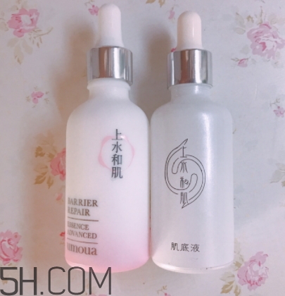 上水和肌適合什么年齡？上水和肌適合什么膚質(zhì)