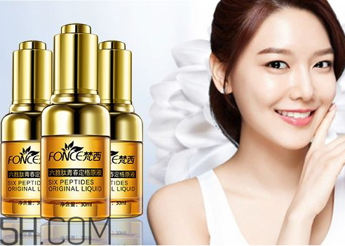 梵西六勝肽青春定格液怎么用 梵西六勝肽青春定格液使用方法 梵西六勝肽青春定格液怎么用 梵西六勝肽青春定格液使用方法