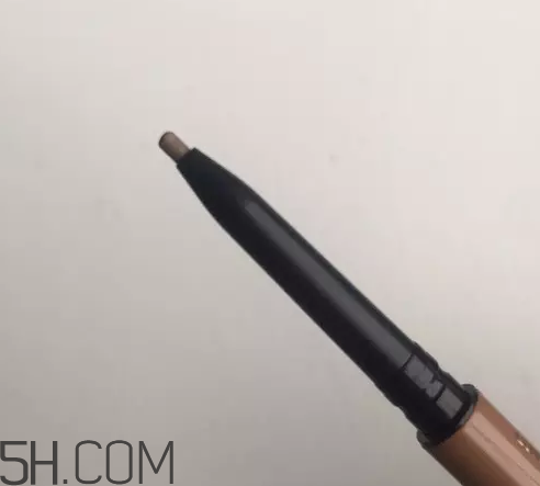 蘭蔻眉筆好用嗎_蘭蔻眉筆試色圖 蘭蔻眉筆好用嗎_蘭蔻眉筆試色圖