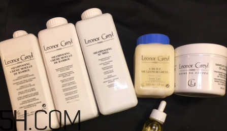 leonor greyl什么東西好用？leonor greyl產(chǎn)品測(cè)評(píng)