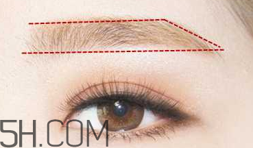 蘭蔻眉筆好用嗎_蘭蔻眉筆試色圖 蘭蔻眉筆好用嗎_蘭蔻眉筆試色圖