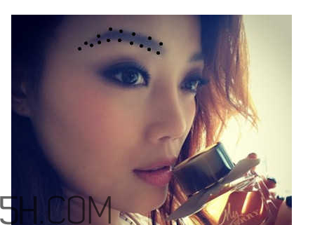 蘭蔻眉筆好用嗎_蘭蔻眉筆試色圖 蘭蔻眉筆好用嗎_蘭蔻眉筆試色圖