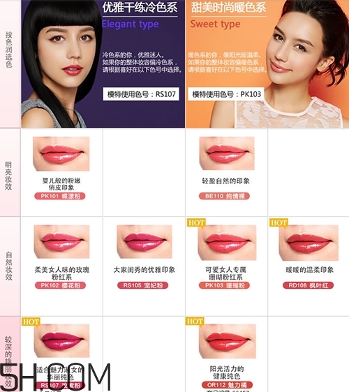 dhc美容液唇膏好嗎？dhc尊貴美容液唇膏試色