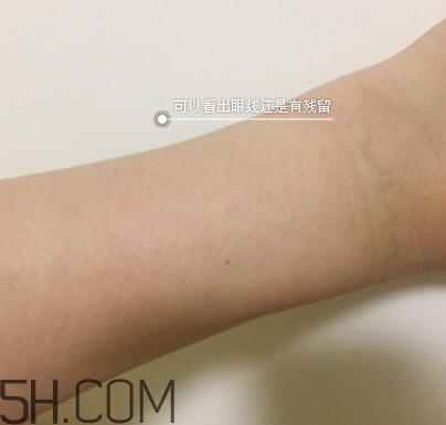 上水和肌卸妝水怎么樣？上水和肌卸妝水怎么用