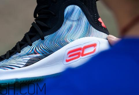 under armour curry 4實(shí)戰(zhàn)測(cè)評(píng)怎么樣？