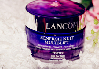 蘭蔻晚霜適合什么年齡的女孩用？蘭蔻晚霜適合什么年齡