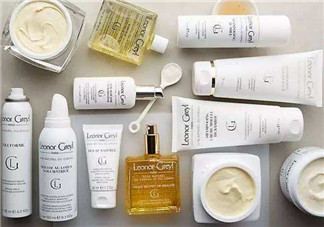 leonor greyl什么東西好用？leonor greyl產品測評