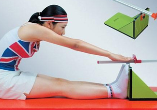 坐位體前屈怎樣練才能推得遠？坐位體前屈多少及格