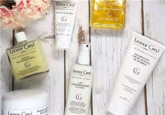 leonor greyl全線護發(fā)產品測評 leonor greyl護發(fā)產品使用感受