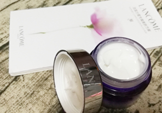 蘭蔻晚霜適合什么膚質(zhì)？蘭蔻晚霜適合敏感肌嗎？