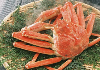 冬蟹多少錢(qián)一斤？冬蟹價(jià)格