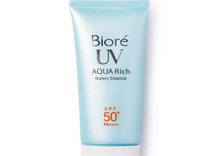 碧柔面部防曬產品有哪些？碧柔防曬霜的使用方法