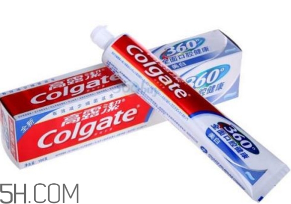 高露潔牙膏有假的嗎？怎么分辨高露潔牙膏真假