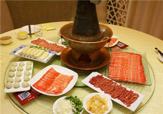 孕婦可以吃涮羊肉嗎？孕婦吃涮羊肉好嗎？