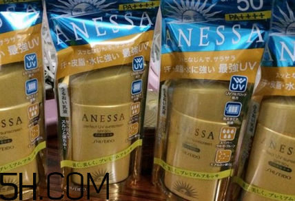安耐曬防曬霜在日本賣多少錢？日本哪里購買安耐曬最便宜？